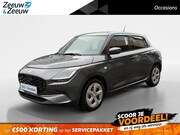 Suzuki Swift - 1.2 Select Smart Hybrid 82PK | All Season banden | Navigatie
