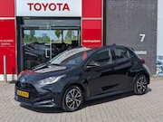 Toyota Yaris - 1.5 Hybrid Dynamic 4S-BANDEN STOELVERWARMING APPLE/ANDROID