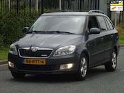 Skoda Fabia - Combi 1.2 TDI NAP/NAVI/CLIMA/CRUISE/PDC/NW APK