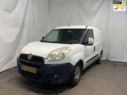 Fiat Doblò - Cargo 1.3 MultiJet SX Maxi - Koppeling defect - Sc