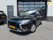 Mitsubishi Outlander - 2.4 PHEV Pure 1 ste eigenaar dealer onderhouden