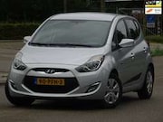 Hyundai ix20 - 1.4i i-Motion 81DKM/NAP/AIRCO/APK