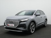 Audi Q4 e-tron - 40 S edition 77 kWh 204pk