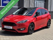 Ford Focus - 1.5 EcoBoost 150pk ST-Line Red Edition distributie nw.