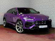 Lamborghini Urus - 4.0 V8 SE 800 PK VOL OPTIES/CARBON /AD PERSONAM/ VIOLA MITHR