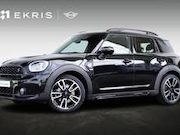MINI Cooper S - Countryman 2.0 Rockingham GT Edition | JCW-trim | Pano-dak |