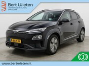 Hyundai Kona - EV Fashion 64 kWh | Geen import | SOH 100% | Head Up Display