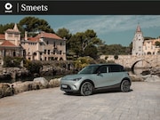 Smart #1 - 1 Premium 66 kWh