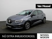 Renault Mégane - 1.3 TCe Business Zen | ACHTERUITRIJCAMERA | APPLE CARPLAY -