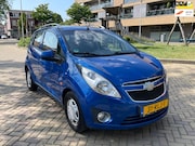 Chevrolet Spark - GERESERVEERD
