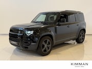 Land Rover Defender - 110 2.0 P400e 110 HSE | Head Up Display | Glazen Schuif-kant