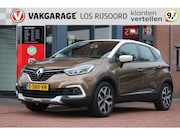 Renault Captur - Energy TCe *Intens* | Trekhaak | Navigatie | Cruise & Climat
