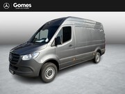Mercedes-Benz Sprinter - 315 1.9 CDI L2 Pro HD