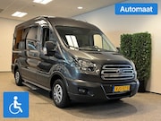 Ford Transit - L2H2 Rolstoelbus