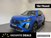 Peugeot 2008 - 1.2 PureTech 130 Allure Hoge instap | Automaat | Climate con