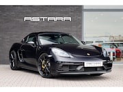 Porsche 718 Cayman - GTS 4.0