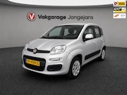 Fiat Panda - 0.9 TwinAir Popstar