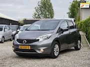 Nissan Note - 1.2 Connect Edition 57000km!!/1e eig