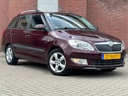 Skoda Fabia - 1.2 TDI Greenline|CLIMA|CRUISE|NAVI|1EIG|NAP