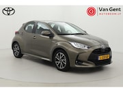 Toyota Yaris - 1.5 Hybrid Dynamic | Apple Carplay / Android Auto | Keyless