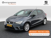 Seat Ibiza - 1.0 TSi FR | Parkeersensoren | Climatronic | Carplay | Cruis