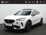 CUPRA Formentor - 1.4 e-Hybrid 245pk VZ Performance | Panoramadak | Lederen be