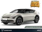 Kia EV6 - Plus 63 kWh | Android Auto / Apple Carplay | Zelf samenstell