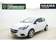 Opel Corsa - 1.0 Turbo Business+ 90pk | 5 Deurs | Airco | Trekhaak | Lic