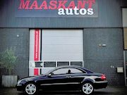 Mercedes-Benz CLK-Klasse - CLK Coupé 200 Kompressor / Aut / Avantgarde / Collector qual