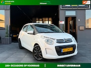 Citroën C1 - 1.0 e-VTi Selection|APK|NAP|Airco|5DR|E.Ramen