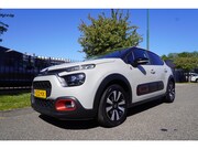 Citroën C3 - 1.2 PureTech 83pk S&S C-Series LM Navigatie