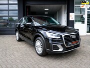 Audi Q2 - 1.4 TFSI CoD Design