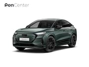Audi Q4 Sportback e-tron - S edition 45 82 kWh 210 kW / 286 PK