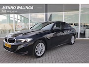BMW 3-serie - 320e|Camera|Leer|Cruise control|Apple carplay/Android auto|