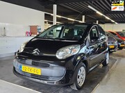 Citroën C1 - 1.0-12V Ambiance/AUTOMAAT/AIRCO/5-DEURS/NAP
