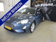 Ford Focus - Wagon 1.0 EcoBoost Trend Edition Business Trekhaak | Winterp