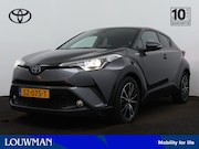 Toyota C-HR - 1.8 Hybrid Style | Navigatie | Camera | LM Velgen |