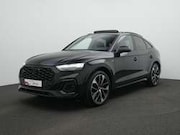 Audi Q5 - Sportback 50 TFSI e 299 pk S line | Panoramadak |