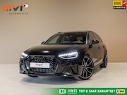 Audi A4 - Avant 35 TFSI 3x S-Line / 150pk / Panorama dak / Achteruitri