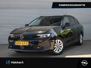 Opel Astra - Sports Tourer Business Edition 1.2 Turbo 110pk PDC + CAM. | 