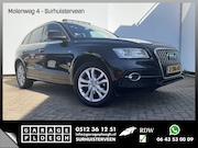 Audi Q5 - 2.0 TFSI quattro S-Line Pano.dak SportStoelen Trekhaak S Edi