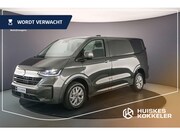 Volkswagen Transporter - T7 2.0 TDI 150pk Automaat L1 Bulli | Achterdeuren | BPM-vrij