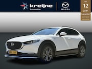 Mazda CX-30 - 2.0 e-SkyActiv-X M Hybrid 100th Anniversary | Aero Pack | Sp
