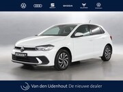 Volkswagen Polo - 1.0 TSI 95pk Life Business / Navigatie / Stoelverwarming / C