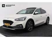 Ford Focus - 1.5 EcoBoost Active Business (PANORAMADAK STOEL-/STUURVERWAR