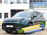 Leapmotor C10 - Design 69.9 kWh / Stuur & Stoelverwarming / Navigatie / 360