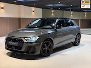 Audi A1 - Sportback 30 TFSI S Line edition one|Matrix|Keyless|B&O|Virt