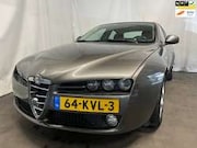 Alfa Romeo 159 - 1.8 mpi Progression HAGELSCHADE