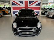 MINI One - 3-Deurs 1.6 Holland Street ( 6 MAANDEN GARANTIE )