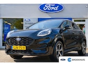 Ford Puma - 1.0 EcoBoost Hybrid ST-Line | AUTOMAAT | ORIGINEEL NL! | WIN